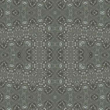 Kusursuz soyut desen. Yaratıcı, kusursuz doku. Soyut arkaplan. kaleydoskop dokusu