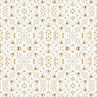 Kusursuz soyut desen. Yaratıcı, kusursuz doku. Soyut arkaplan. kaleydoskop dokusu