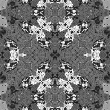 Kusursuz yaratıcı model. Kusursuz bir doku. Soyut arkaplan. Etnik arkaplan