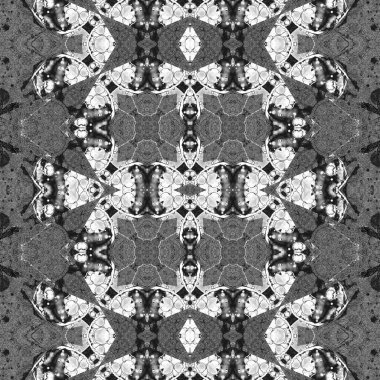 Kusursuz yaratıcı model. Kusursuz bir doku. Soyut arkaplan. Etnik arkaplan