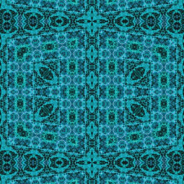 Kusursuz yaratıcı model. Kusursuz bir doku. Soyut arkaplan. Etnik arkaplan