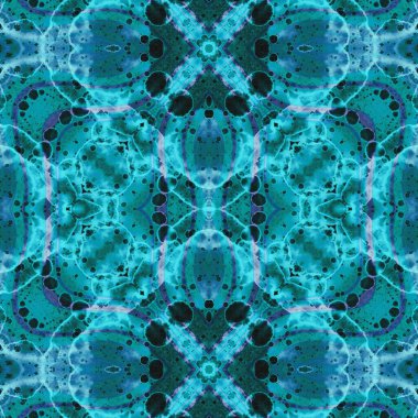 Kusursuz yaratıcı model. Kusursuz bir doku. Soyut arkaplan. Etnik arkaplan