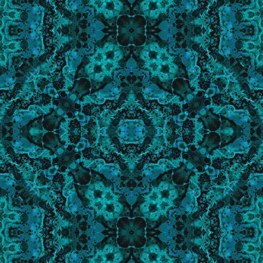 Kusursuz yaratıcı model. Kusursuz bir doku. Soyut arkaplan. Etnik arkaplan