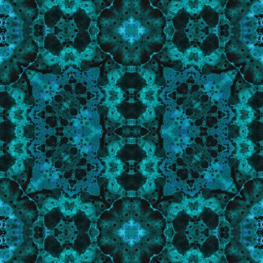 Kusursuz yaratıcı model. Kusursuz bir doku. Soyut arkaplan. Etnik arkaplan