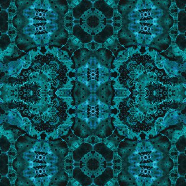 Kusursuz yaratıcı model. Kusursuz bir doku. Soyut arkaplan. Etnik arkaplan