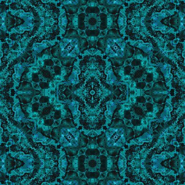 Kusursuz yaratıcı model. Kusursuz bir doku. Soyut arkaplan. Etnik arkaplan