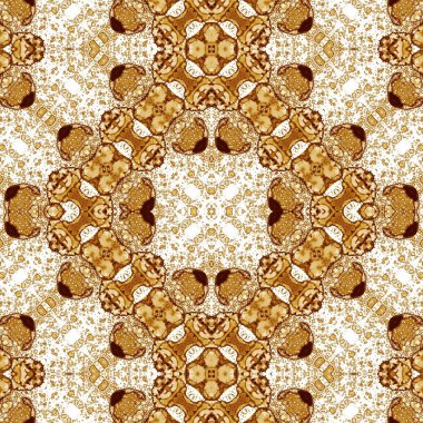 Kusursuz yaratıcı model. Kusursuz bir doku. Soyut arkaplan. Etnik arkaplan