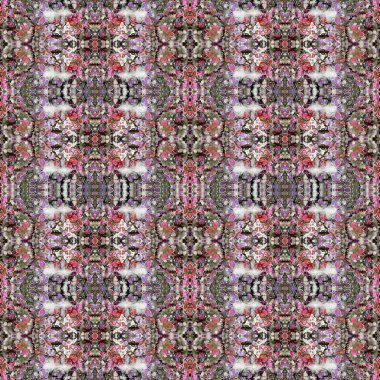 Kusursuz yaratıcı model. Kusursuz bir doku. Soyut arkaplan. Etnik arkaplan