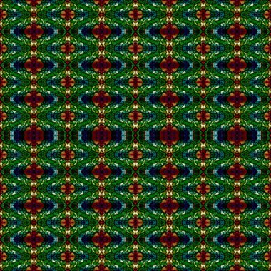 Kusursuz yaratıcı model. Kusursuz bir doku. Soyut arkaplan. Etnik arkaplan