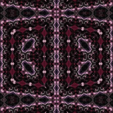 Kusursuz yaratıcı model. Kusursuz bir doku. Soyut arkaplan. Etnik arkaplan