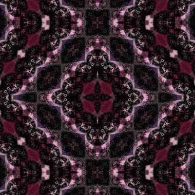 Seamless creative pattern. Seamless texture. Abstract background. Ethnic background