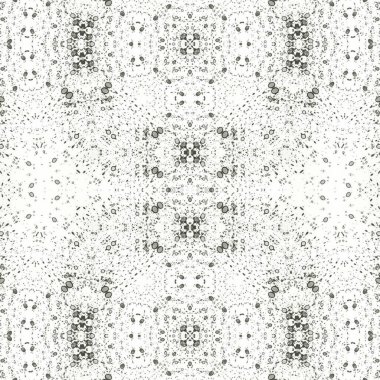 Kusursuz yaratıcı model. Kusursuz bir doku. Soyut arkaplan. Etnik arkaplan