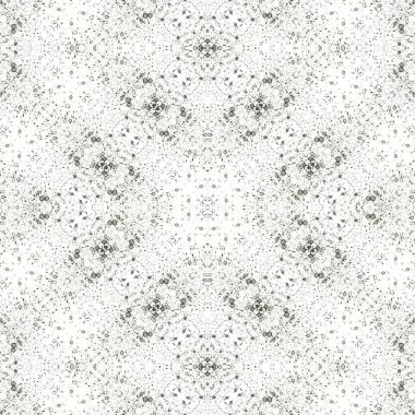 Kusursuz yaratıcı model. Kusursuz bir doku. Soyut arkaplan. Etnik arkaplan