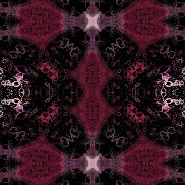 Kusursuz yaratıcı model. Kusursuz bir doku. Soyut arkaplan. Etnik arkaplan