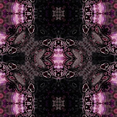 Kusursuz yaratıcı model. Kusursuz bir doku. Soyut arkaplan. Etnik arkaplan