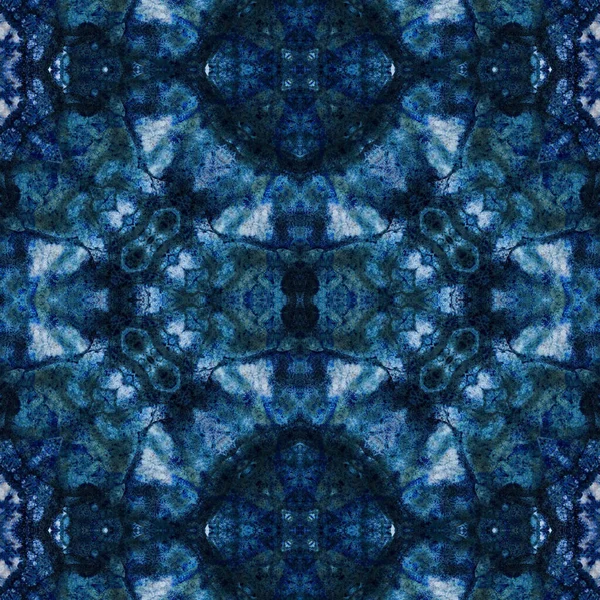 Kusursuz soyut desen. Yaratıcı, kusursuz doku. Soyut arkaplan. kaleydoskop dokusu