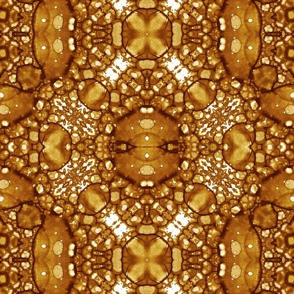 Kusursuz soyut desen. Yaratıcı, kusursuz doku. Soyut arkaplan. kaleydoskop dokusu