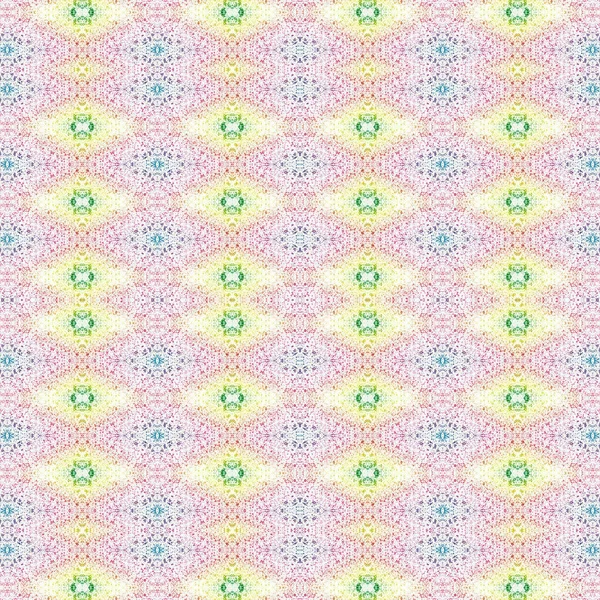 Kusursuz soyut desen. Yaratıcı, kusursuz doku. Soyut arkaplan. kaleydoskop dokusu