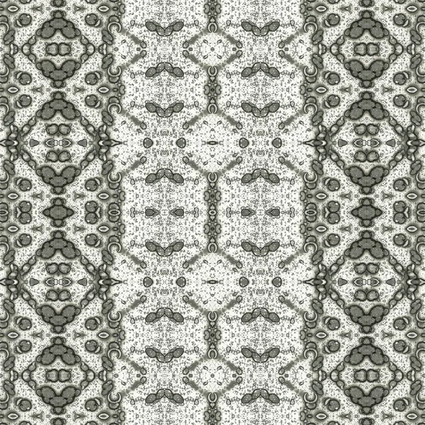 Kusursuz soyut desen. Yaratıcı, kusursuz doku. Soyut arkaplan. kaleydoskop dokusu