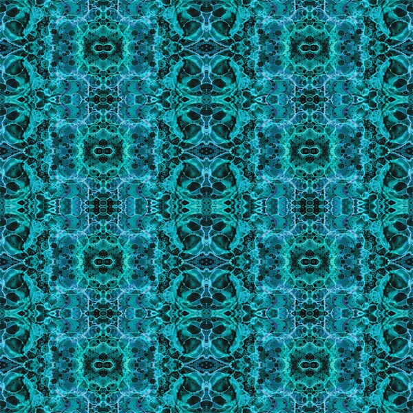 Kusursuz soyut desen. Yaratıcı, kusursuz doku. Soyut arkaplan. kaleydoskop dokusu
