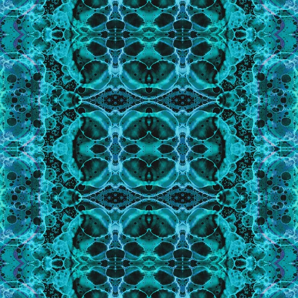 Kusursuz soyut desen. Yaratıcı, kusursuz doku. Soyut arkaplan. kaleydoskop dokusu