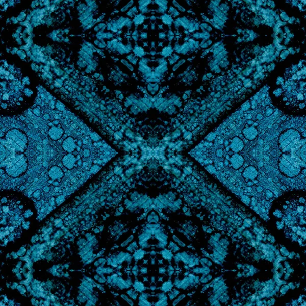 Kusursuz soyut desen. Yaratıcı, kusursuz doku. Soyut arkaplan. kaleydoskop dokusu