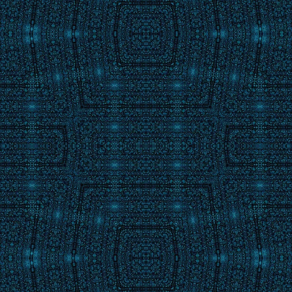 Kusursuz soyut desen. Yaratıcı, kusursuz doku. Soyut arkaplan. kaleydoskop dokusu