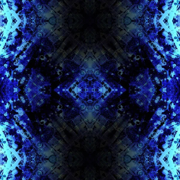Kusursuz soyut desen. Yaratıcı, kusursuz doku. Soyut arkaplan. kaleydoskop dokusu