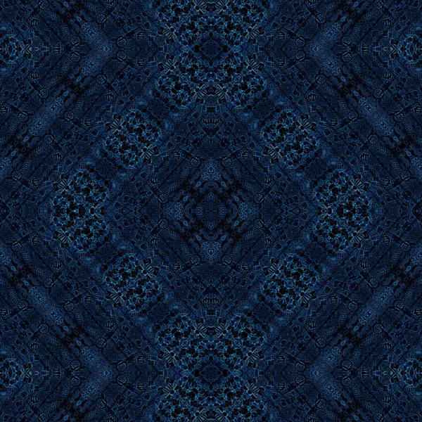 Kusursuz soyut desen. Yaratıcı, kusursuz doku. Soyut arkaplan. kaleydoskop dokusu