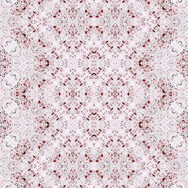 Kusursuz soyut desen. Yaratıcı, kusursuz doku. Soyut arkaplan. kaleydoskop dokusu