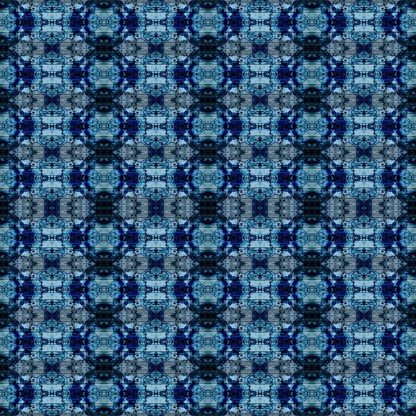 Kusursuz soyut desen. Yaratıcı, kusursuz doku. Soyut arkaplan. kaleydoskop dokusu