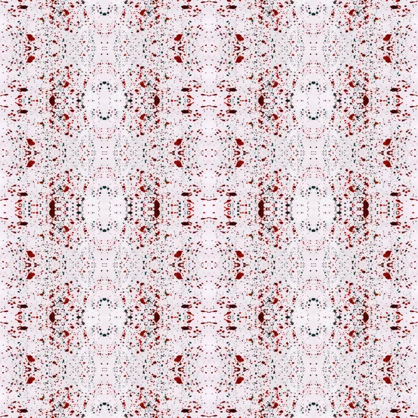 Kusursuz soyut desen. Yaratıcı, kusursuz doku. Soyut arkaplan. kaleydoskop dokusu