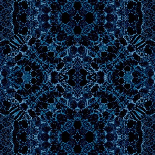 Kusursuz soyut desen. Yaratıcı, kusursuz doku. Soyut arkaplan. kaleydoskop dokusu