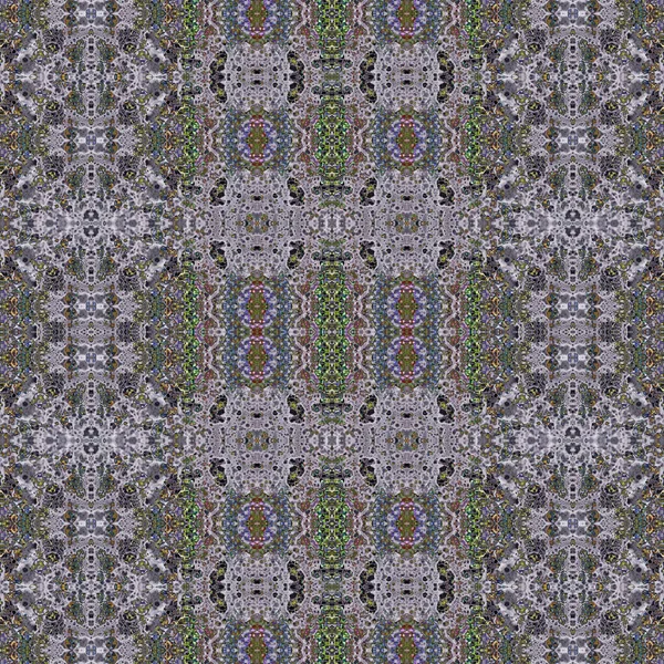 Kusursuz soyut desen. Yaratıcı, kusursuz doku. Soyut arkaplan. kaleydoskop dokusu