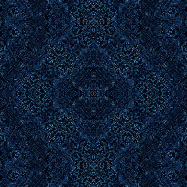 Kusursuz soyut desen. Yaratıcı, kusursuz doku. Soyut arkaplan. kaleydoskop dokusu