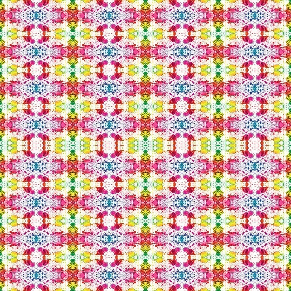 Kusursuz soyut desen. Yaratıcı, kusursuz doku. Soyut arkaplan. kaleydoskop dokusu