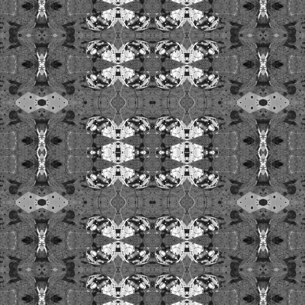 Kusursuz soyut desen. Yaratıcı, kusursuz doku. Soyut arkaplan. kaleydoskop dokusu