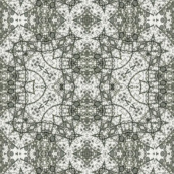 Kusursuz yaratıcı model. Kusursuz bir doku. Soyut arkaplan. Etnik arkaplan