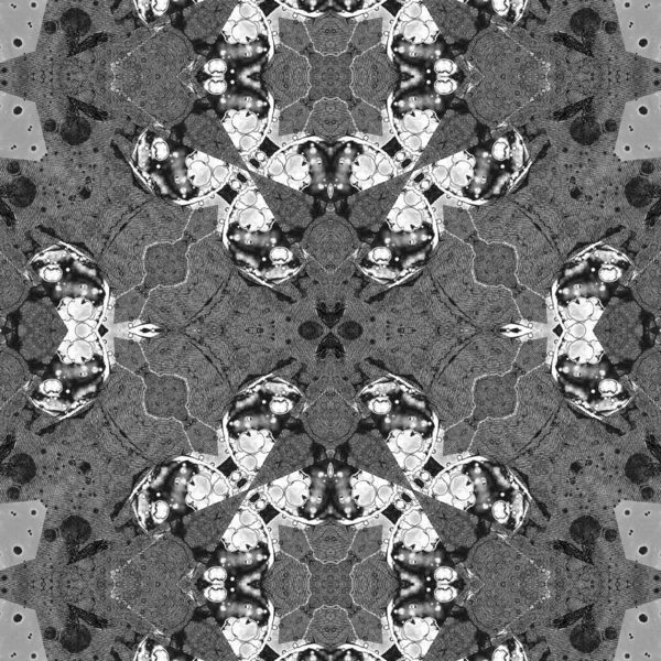 Kusursuz yaratıcı model. Kusursuz bir doku. Soyut arkaplan. Etnik arkaplan