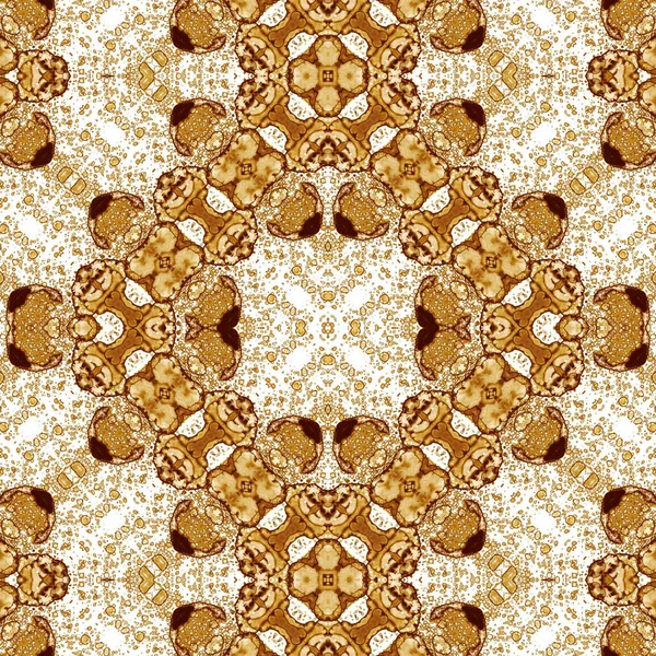 Kusursuz yaratıcı model. Kusursuz bir doku. Soyut arkaplan. Etnik arkaplan