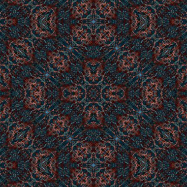 Kusursuz yaratıcı model. Kusursuz bir doku. Soyut arkaplan. Etnik arkaplan