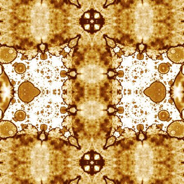 Kusursuz yaratıcı model. Kusursuz bir doku. Soyut arkaplan. Etnik arkaplan