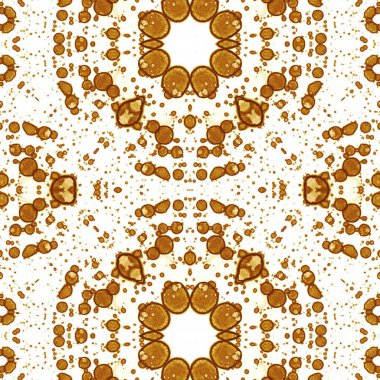 Kusursuz yaratıcı model. Kusursuz bir doku. Soyut arkaplan. Etnik arkaplan