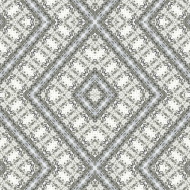 Kusursuz yaratıcı model. Kusursuz bir doku. Soyut arkaplan. Etnik arkaplan