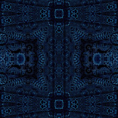 Kusursuz yaratıcı model. Kusursuz bir doku. Soyut arkaplan. Etnik arkaplan