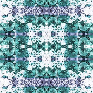 Kusursuz yaratıcı model. Kusursuz bir doku. Soyut arkaplan. Etnik arkaplan