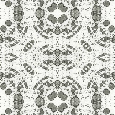 Kusursuz yaratıcı model. Kusursuz bir doku. Soyut arkaplan. Etnik arkaplan