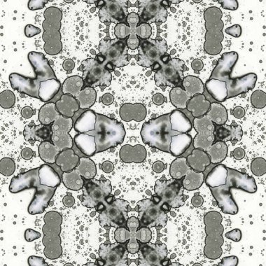 Kusursuz yaratıcı model. Kusursuz bir doku. Soyut arkaplan. Etnik arkaplan