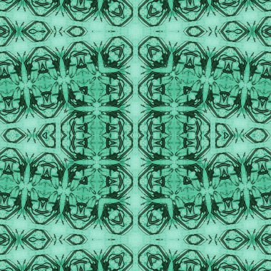 Kusursuz yaratıcı model. Kusursuz bir doku. Soyut arkaplan. Etnik arkaplan