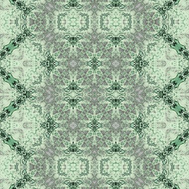 Kusursuz yaratıcı model. Kusursuz bir doku. Soyut arkaplan. Etnik arkaplan